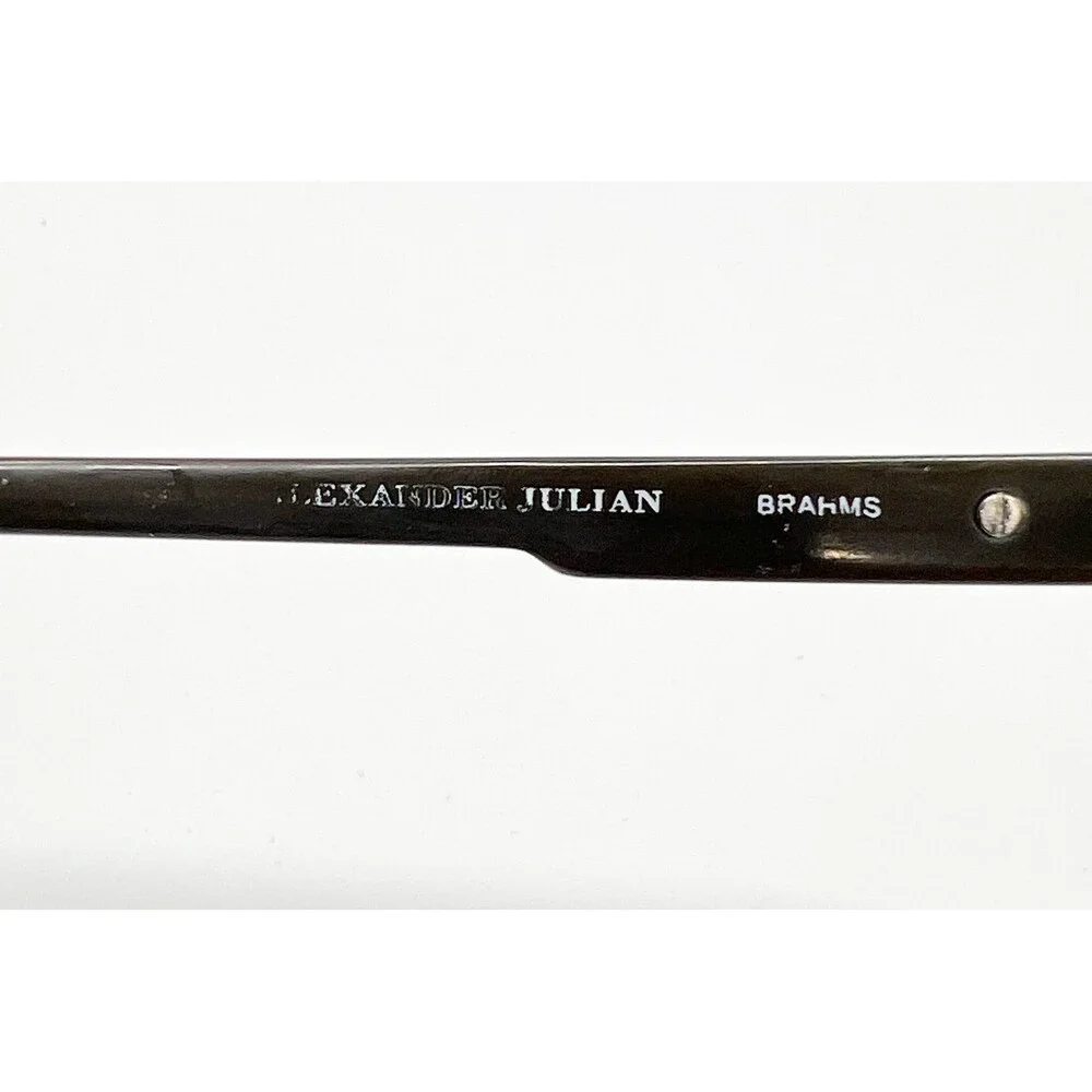 Alexander Julian please message